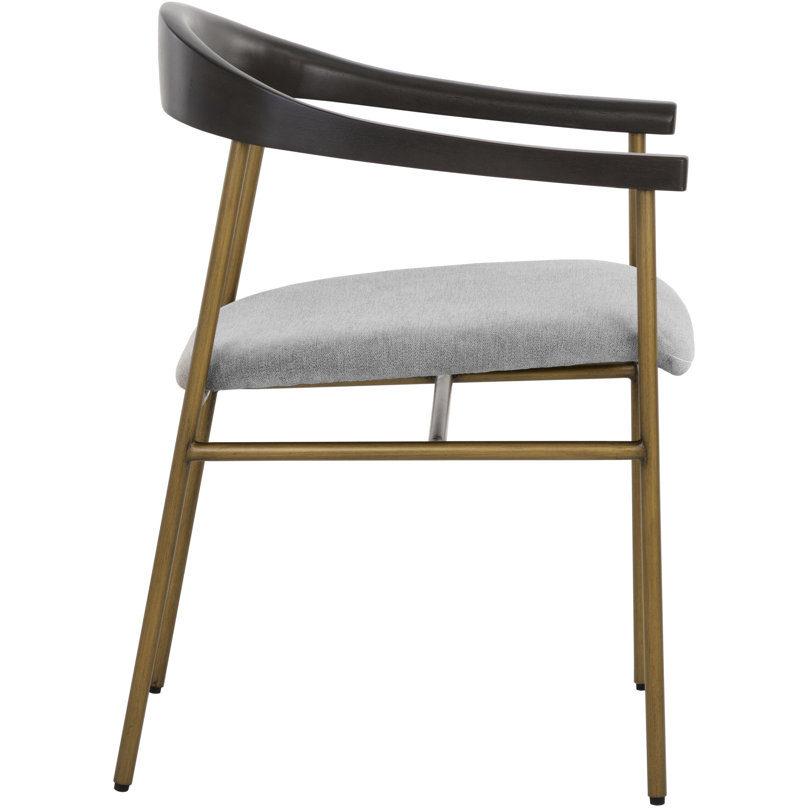 Giorgio Polo Club Stone Dining Armchair